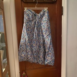 JCrew sundress